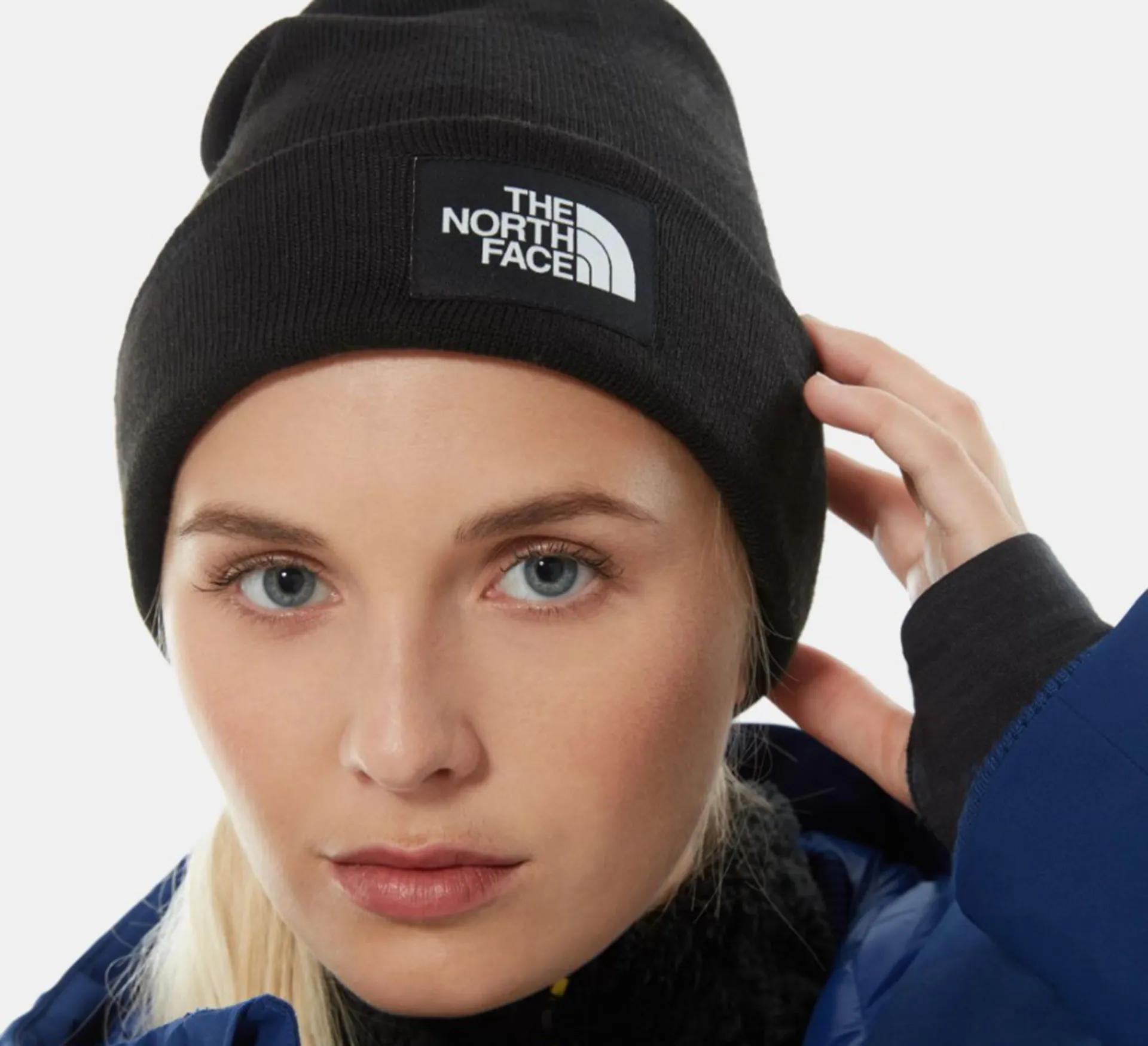 The North Face Dock Worker Beanie Senior Plutosport